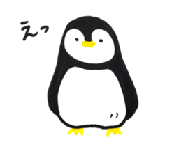 sticker for sending to Koki sticker #11266464