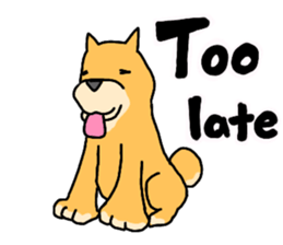 Dreaming Gorilla21 sticker #11266602