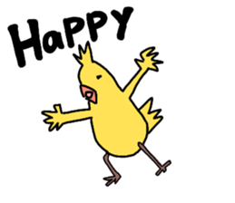 Dreaming Gorilla21 sticker #11266606