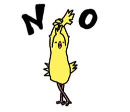 Dreaming Gorilla21 sticker #11266608