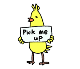 Dreaming Gorilla21 sticker #11266609