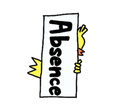 Dreaming Gorilla21 sticker #11266610