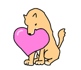 Dreaming Gorilla21 sticker #11266620