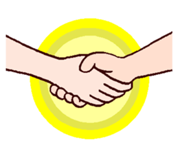 support sticker sticker #11266719