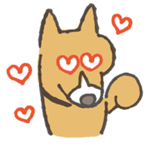 dog!dog!dog!stickers sticker #11266880