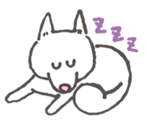 dog!dog!dog!stickers sticker #11266886