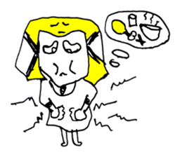 Egypt Dion3 sticker #11267626