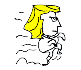 Egypt Dion3 sticker #11267627