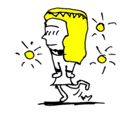 Egypt Dion3 sticker #11267630