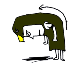 Egypt Dion3 sticker #11267644