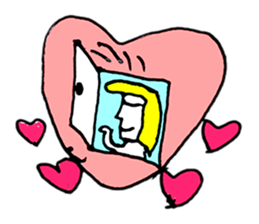 Egypt Dion3 sticker #11267645