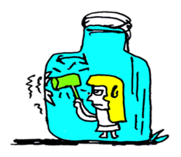 Egypt Dion3 sticker #11267646