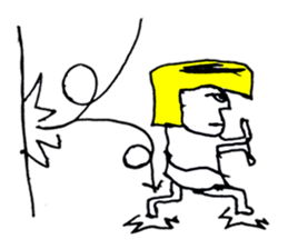 Egypt Dion3 sticker #11267651