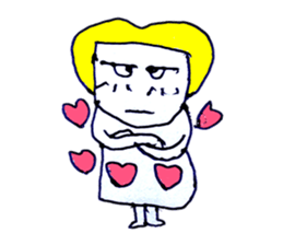 Egypt Dion3 sticker #11267652