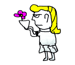 Egypt Dion3 sticker #11267653