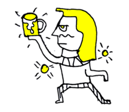 Egypt Dion3 sticker #11267657