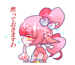 Weather Dragonking's Sticker sticker #11267710