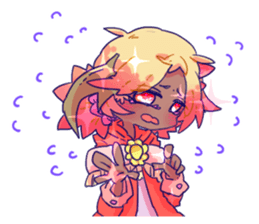 Weather Dragonking's Sticker sticker #11267711