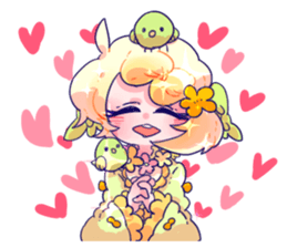 Weather Dragonking's Sticker sticker #11267712