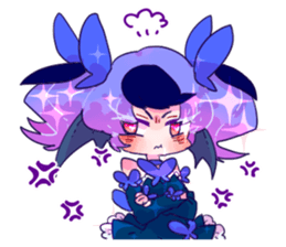 Weather Dragonking's Sticker sticker #11267713