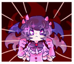 Weather Dragonking's Sticker sticker #11267715