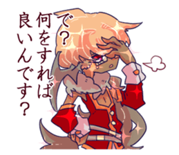 Weather Dragonking's Sticker sticker #11267719