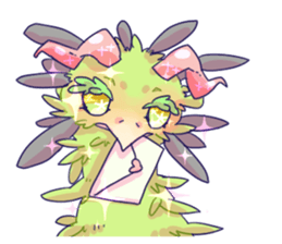 Weather Dragonking's Sticker sticker #11267733