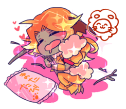 Weather Dragonking's Sticker sticker #11267738