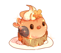 Weather Dragonking's Sticker sticker #11267742