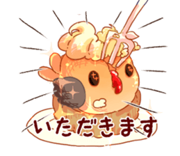 Weather Dragonking's Sticker sticker #11267743