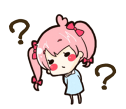 Sticker of Izumi sticker #11267913