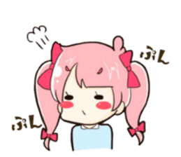 Sticker of Izumi sticker #11267916