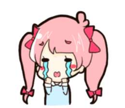 Sticker of Izumi sticker #11267922