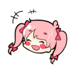 Sticker of Izumi sticker #11267923