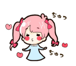 Sticker of Izumi sticker #11267928