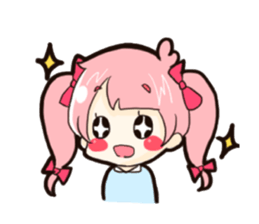 Sticker of Izumi sticker #11267930