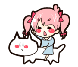 Sticker of Izumi sticker #11267940