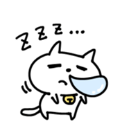 ASIO sticker #11267969