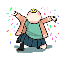 Life of PiyoPi sticker #11268349