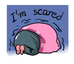 Life of PiyoPi sticker #11268356