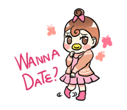 Life of PiyoPi sticker #11268359