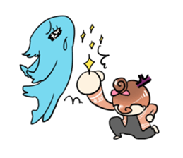 Life of PiyoPi sticker #11268363