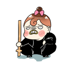 Life of PiyoPi sticker #11268364