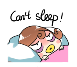 Life of PiyoPi sticker #11268373