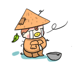 Life of PiyoPi sticker #11268379