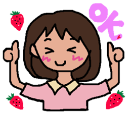 Perfect for Mom sticker #11268587