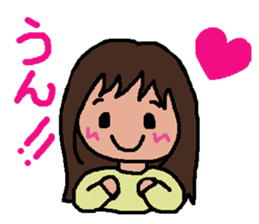 Perfect for Mom sticker #11268591