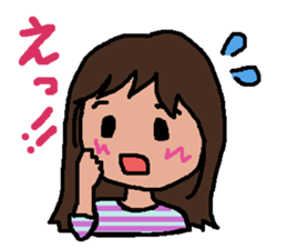 Perfect for Mom sticker #11268592