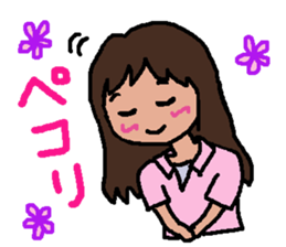 Perfect for Mom sticker #11268620