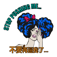 DeedeeBonbon and the girls